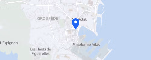 Trail des Trois Secs