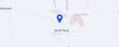 Town of Rose Bicentennial 5K