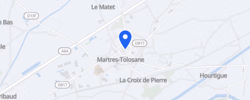 La Martraise