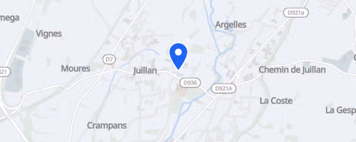 Crapa'Vel - Juillan
