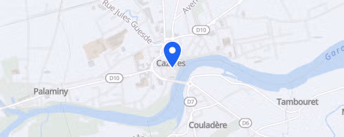 Irreduc'trail de Cazères