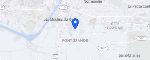 Grand Raid des Cathares