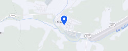 Duo trail Cote d'Azur - La Môle
