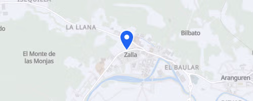 Zalla Herri Bira