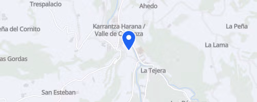 Marcha Karrantza Harana