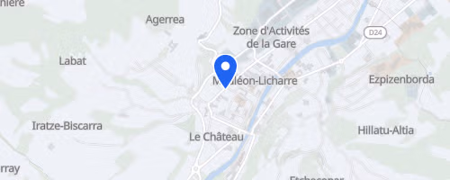Les Foulées Souletines