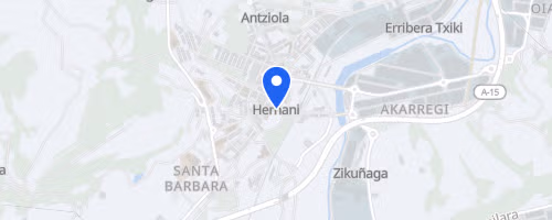 Ereñotzu mendi lasterketa