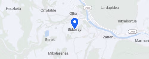 Bk Trail - Bidarray