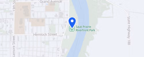 Eagle Chase Fire on the River 2026