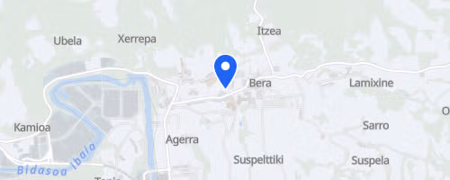 Berako Gau Lasterketa