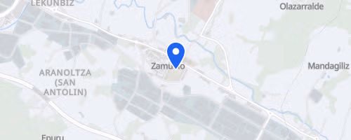 BKT ZAMUDIO 2026
