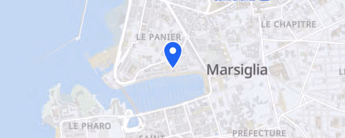 Cross amu - Marseille