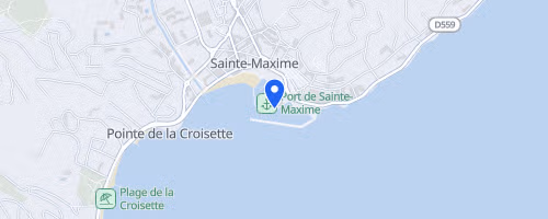Marathon International du Golfe de Saint-Tropez