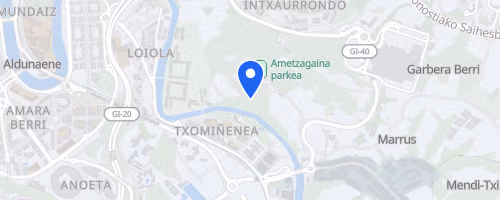 Loiolako Jaietako Krossa