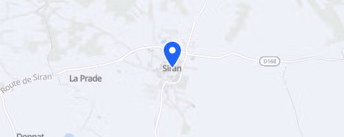 Randonnée de la Fête - Siran