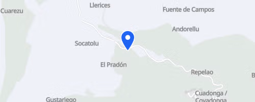 Clásica Lagos de Covadonga - Gran Fondo