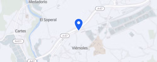 Desafío Cántabro OCR