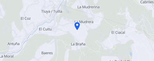 Trail Minero de Langreo