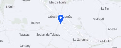 14° Randonnee Du Touch - Labastide-paumes