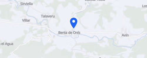 Gran Trail Picos de Europa