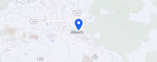 La nocturne d'Allauch
