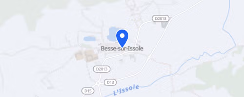 Les Foulées Bessoises - Besse Sur Issole