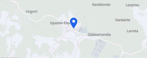 Ispasterko Mendi Martxa