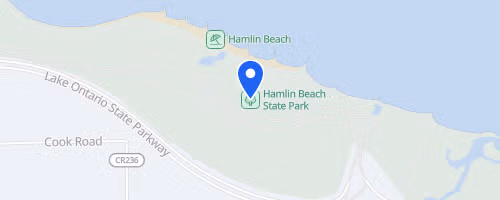 Shoreline Half Marathon & 5K