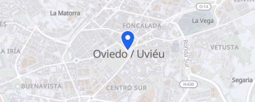 10K Autismo de Oviedo