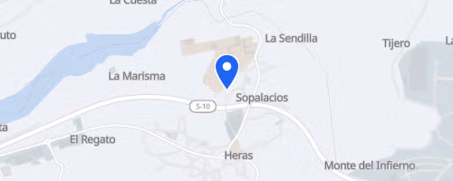 Subida Peña Cabarga