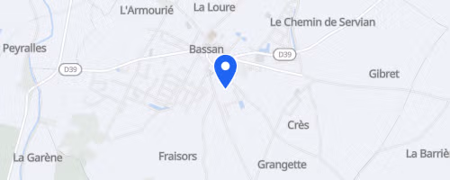 Course des demains - Bassan