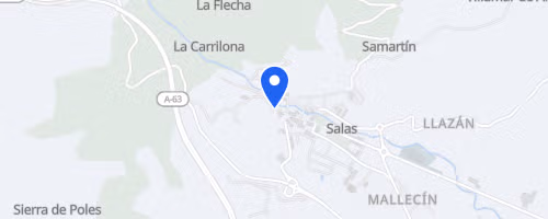 Salas Lobo Race