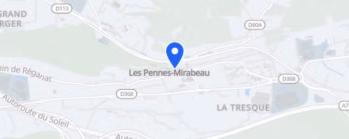 Challenge Jean Roure - Les Pennes-Mirabeau