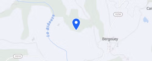 Trail du Xarnegu - Bergouey Viellenave