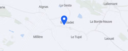 une foulée pour Corentin