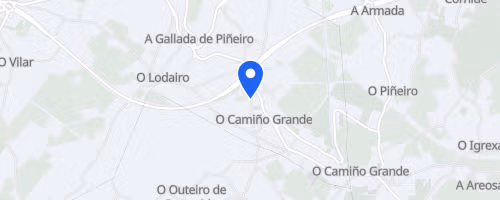 Marathon Popular San Xoán de Piñeiro