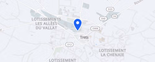 La Foulée de la Vie