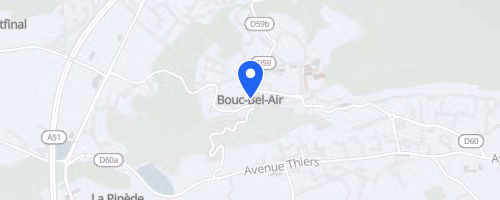 Blade Run - Bouc Bel Air