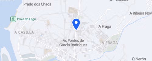 Carreira As Pontes Contigo