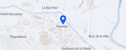 Le Dédale de Molière
