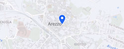 Marathon d'Arezzo