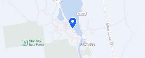 Alton Old Home Week 5K Road Race