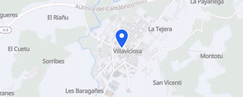 Trail Villacabra