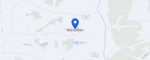 Course de la lagune - Marseillan