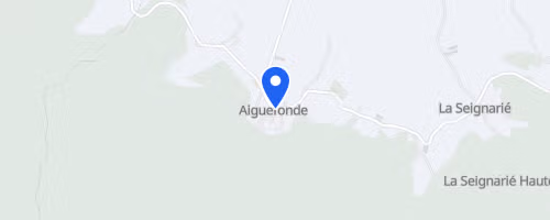 Ronde aiguefondaise - Aiguefonde