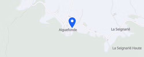 Ronde Aiguefondaise