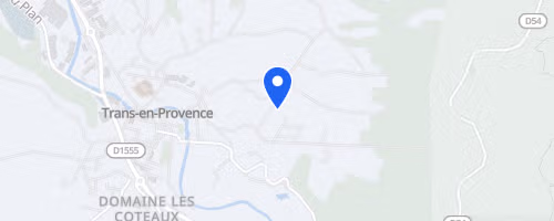Les foulées de la nartuby - Trans-en-Provence