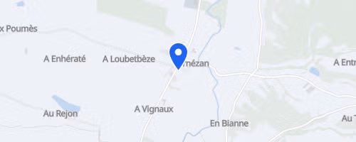 Sportive ornezannaise - Ornézan