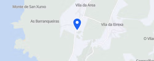 Trail dos Irmandiños - Castelo de Moeche