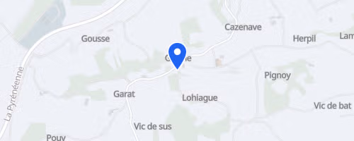 POP Triathlon de Guiche